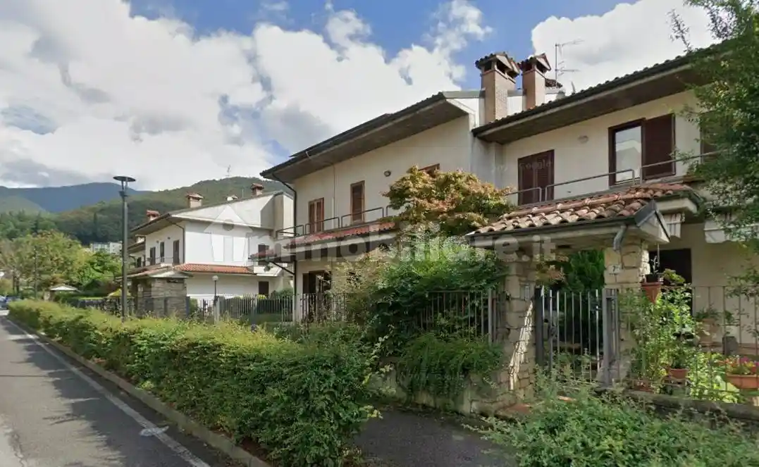 Appartamento in vendita a Bovezzo