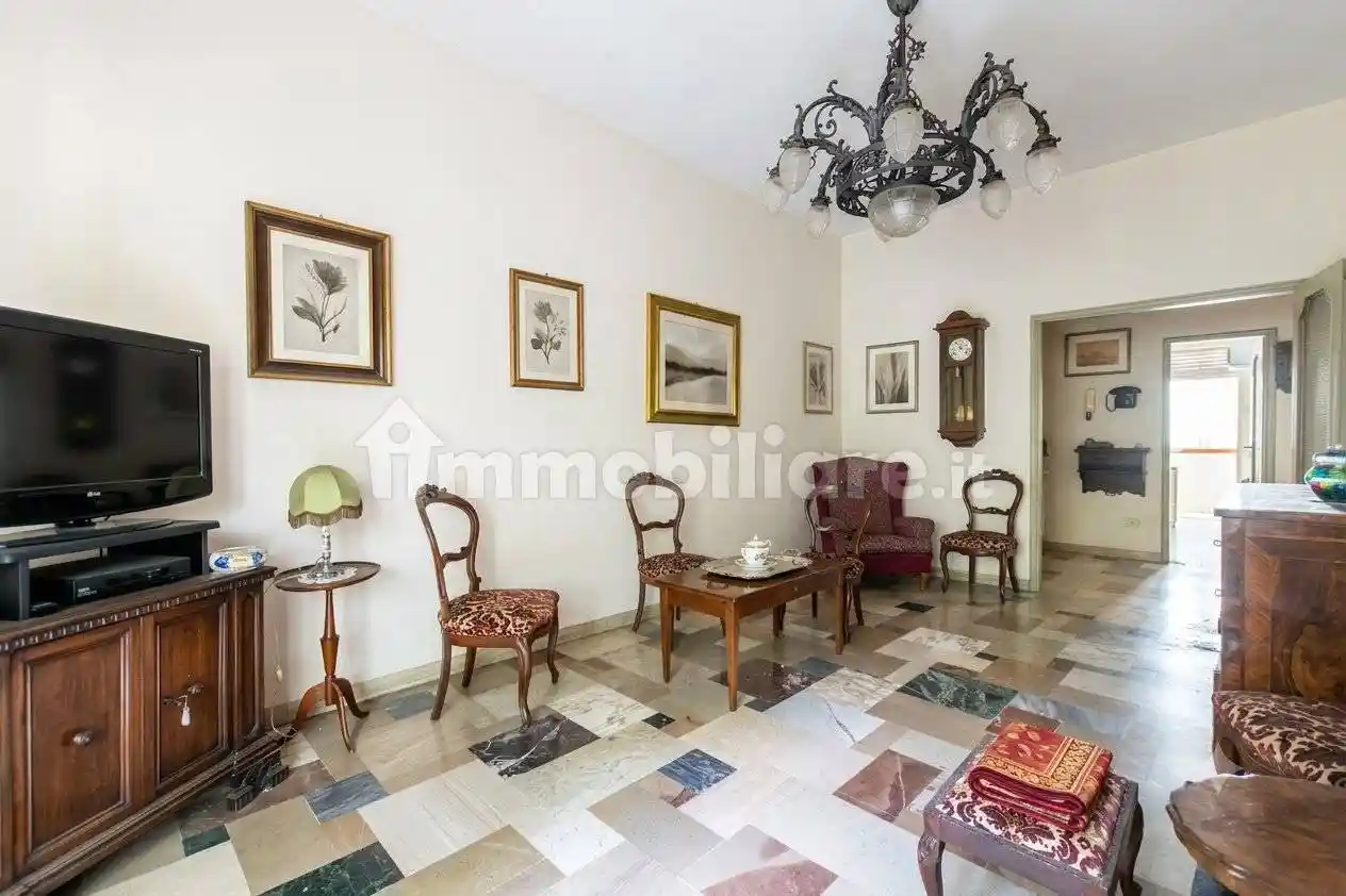 Appartamento in vendita a Ferrara