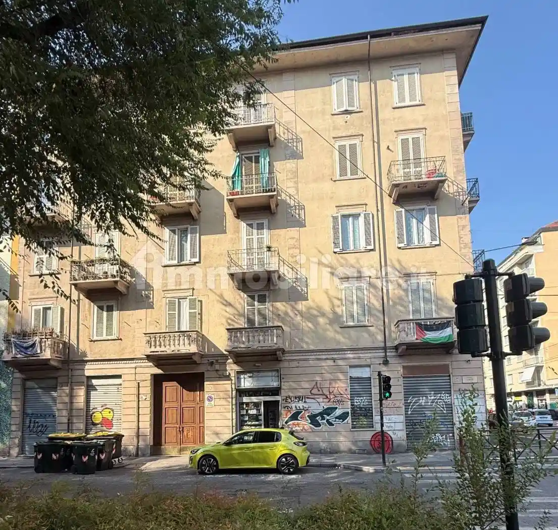 Appartamento in affitto a Torino