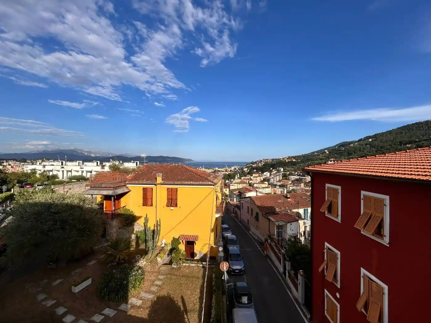 Appartamento in vendita a La Spezia