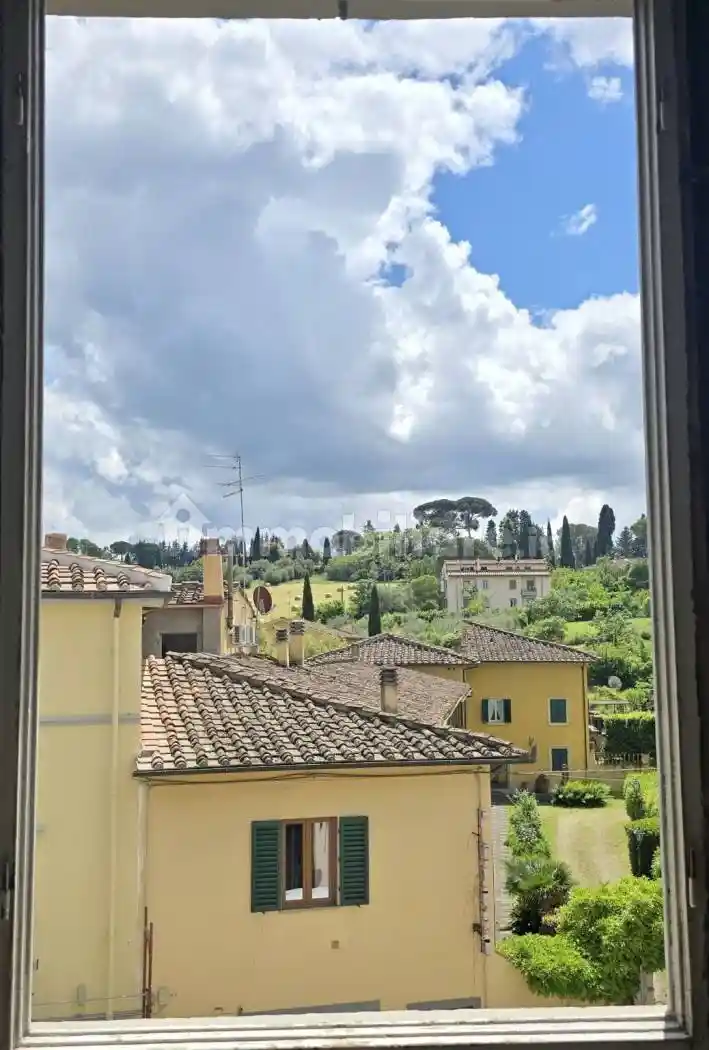 Appartamento in vendita a Firenze