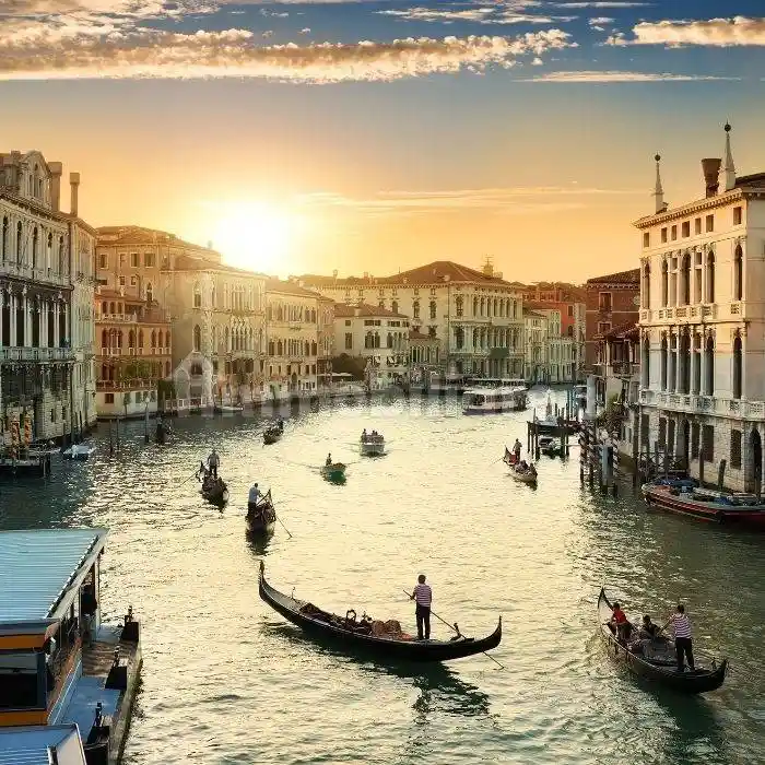 Appartamento in vendita a Venezia