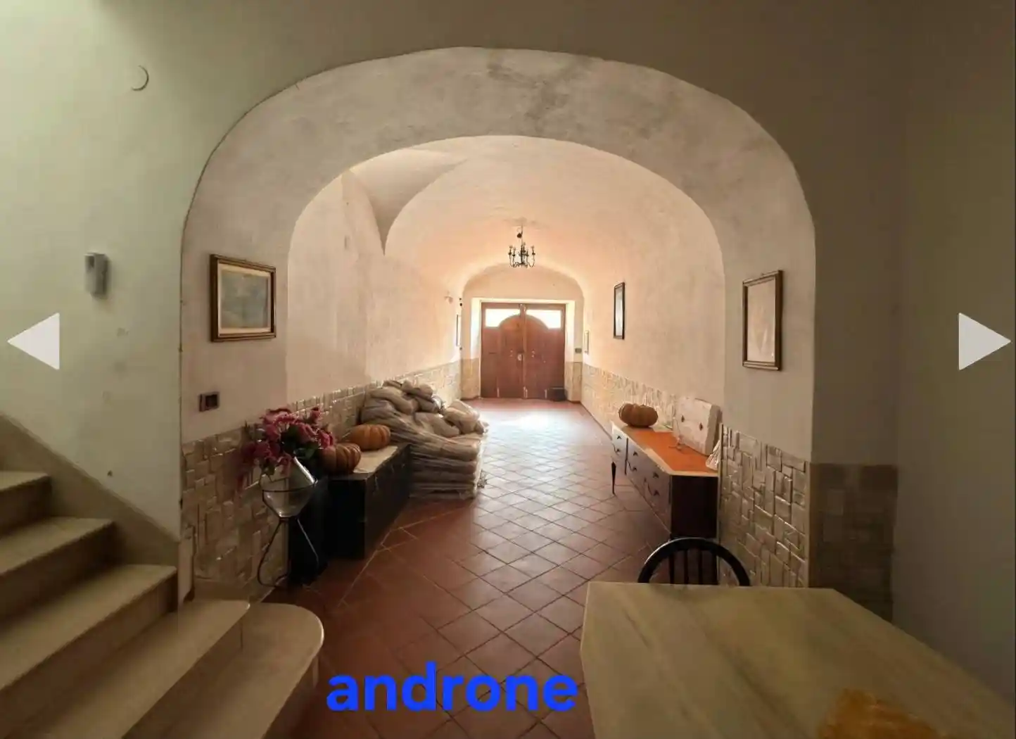 Casa indipendente in vendita a Popoli
