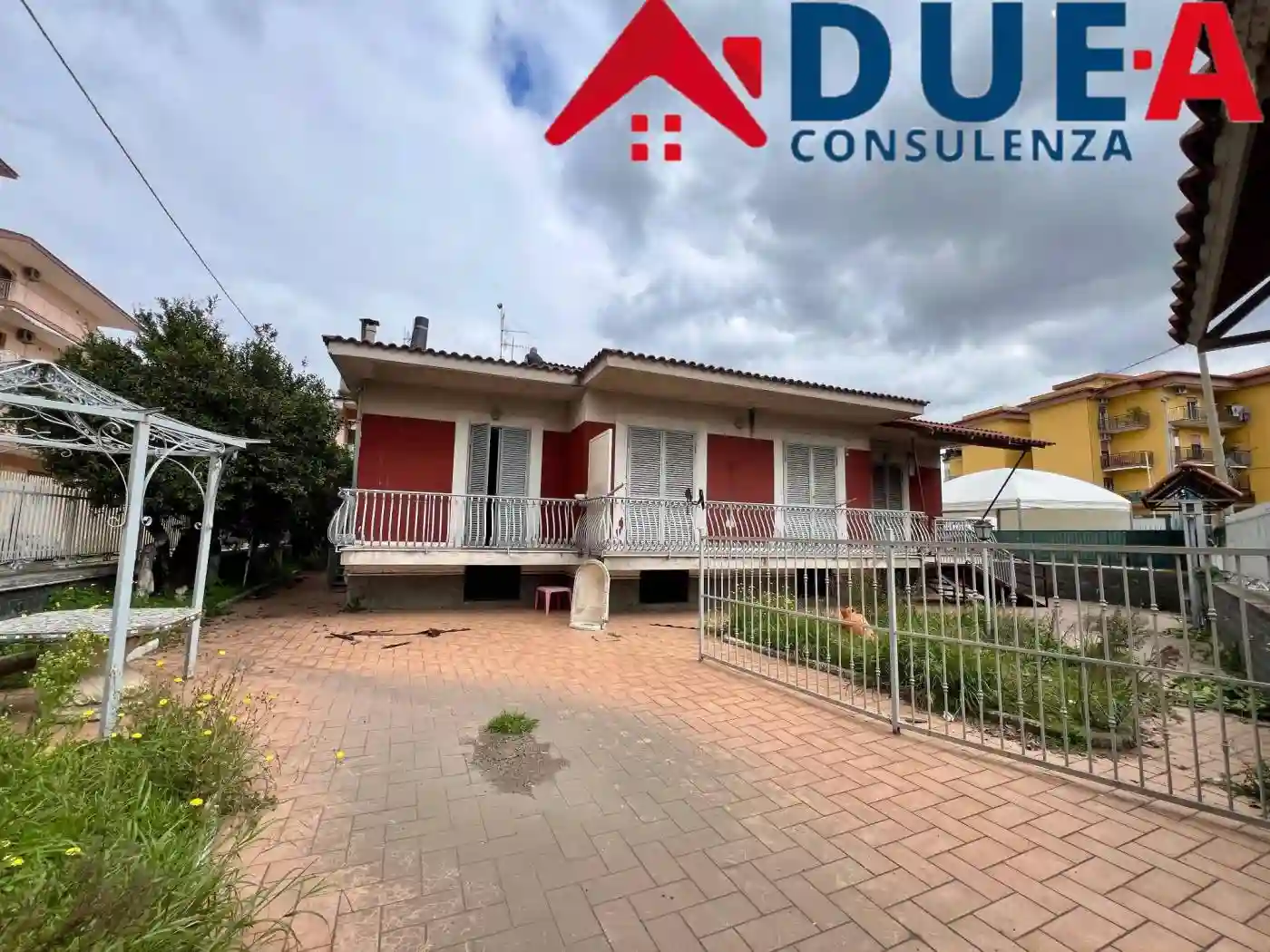 Villa - foto 3