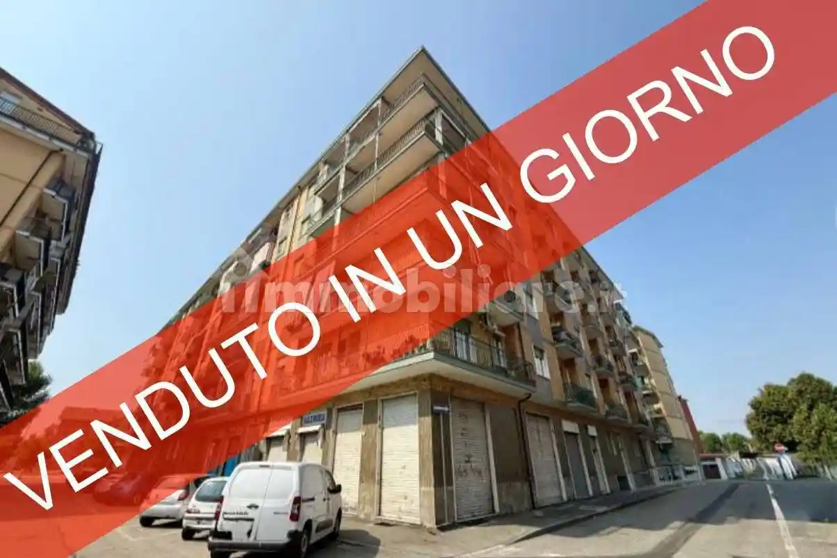 Appartamento in vendita a Nichelino
