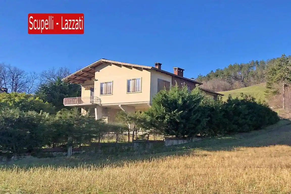 Villa in vendita a Val di Nizza