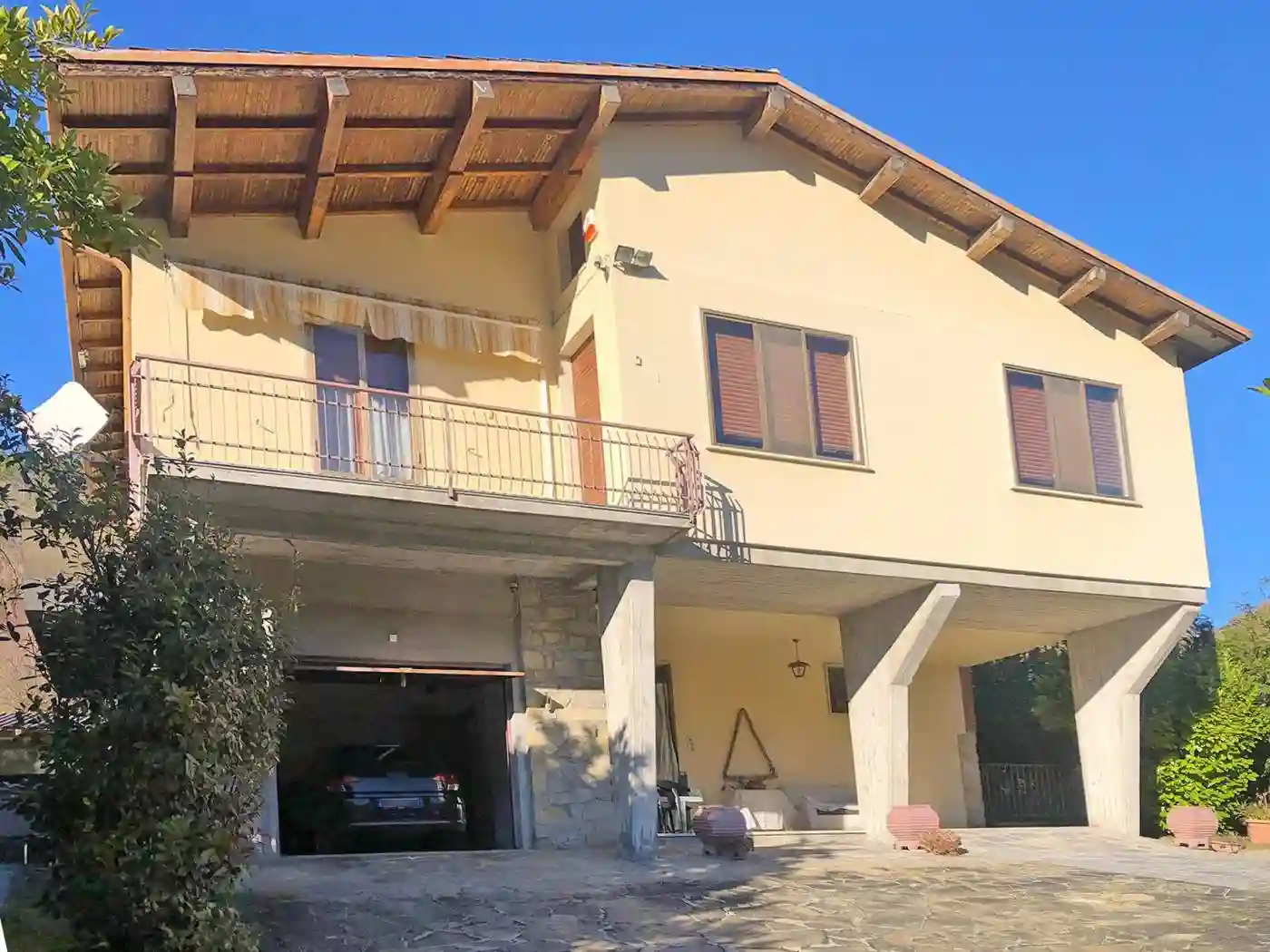 Villa - foto 3