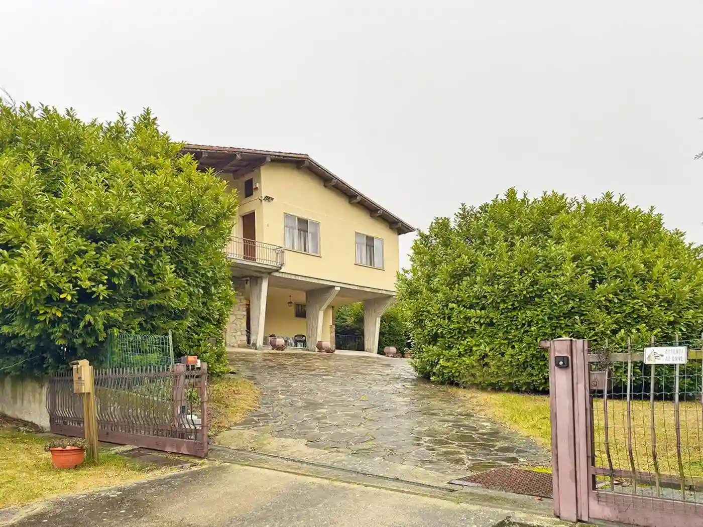 Villa - foto 4