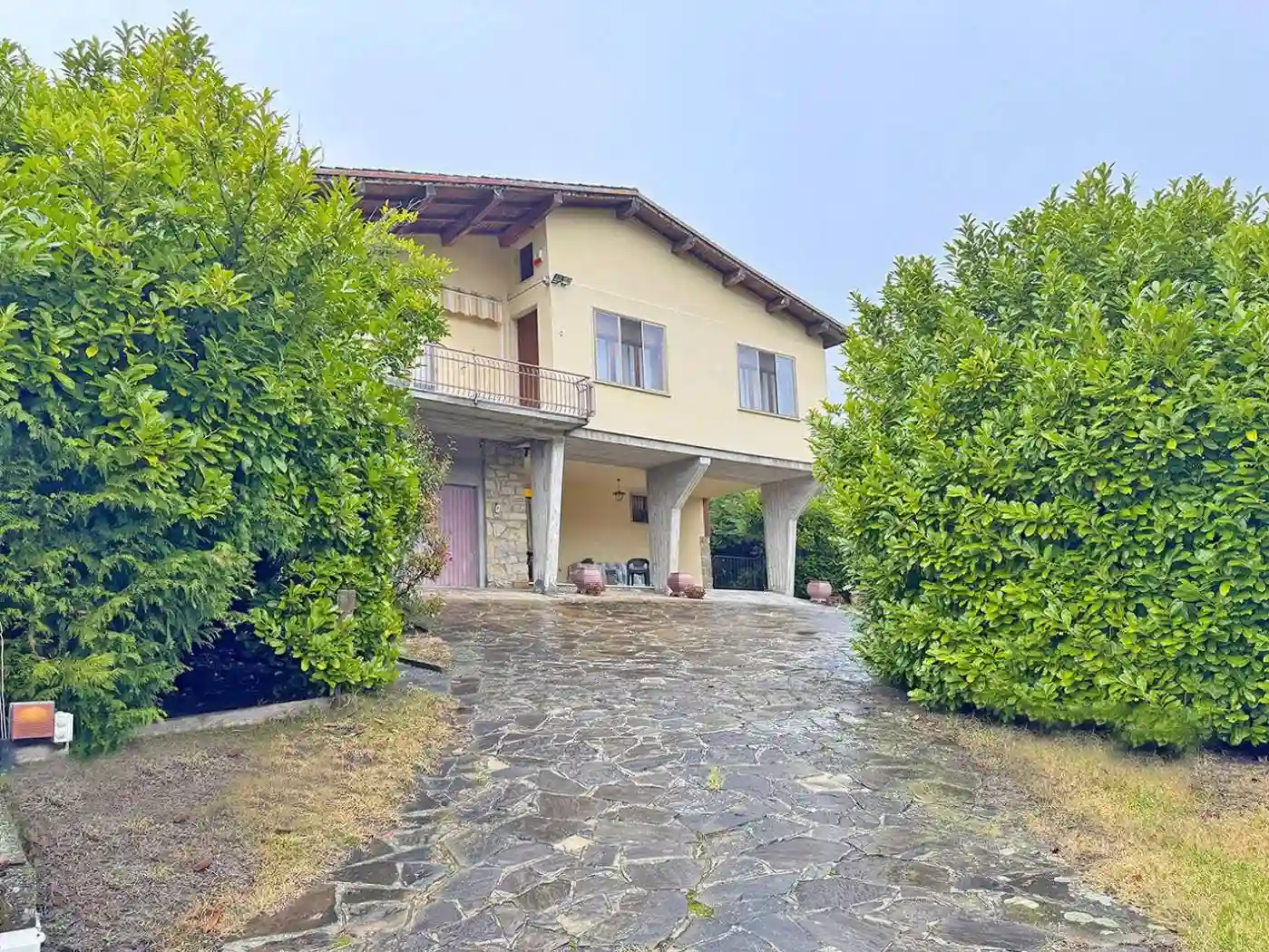 Villa - foto 5