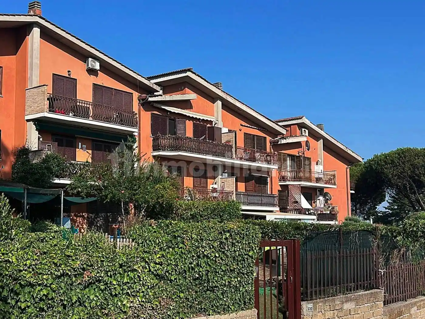 Appartamento in vendita a Formello