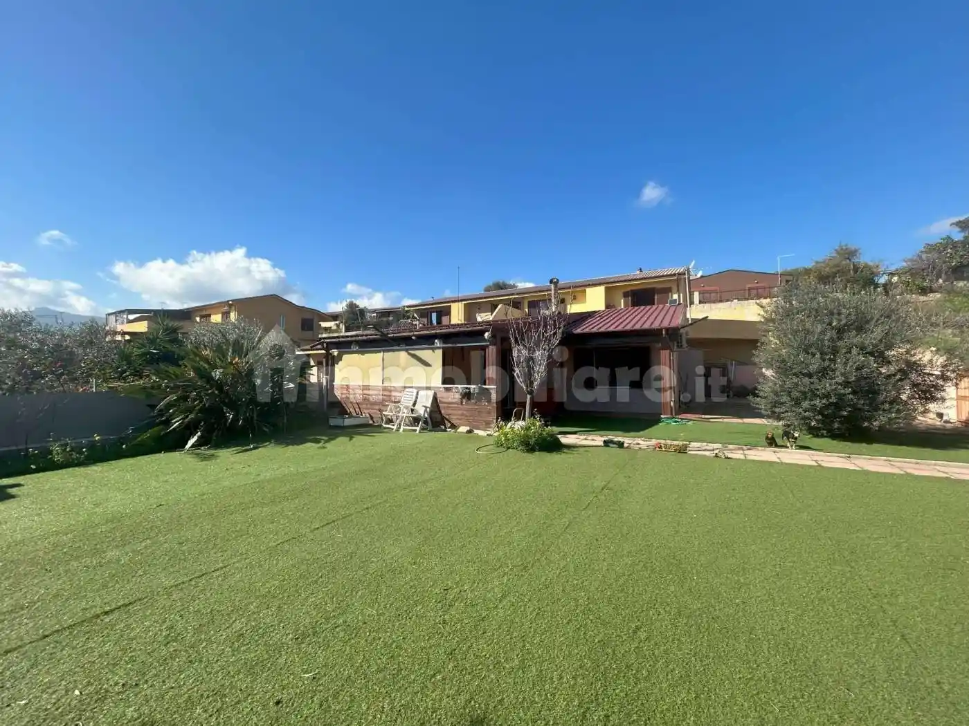 Casa indipendente in vendita a Capoterra