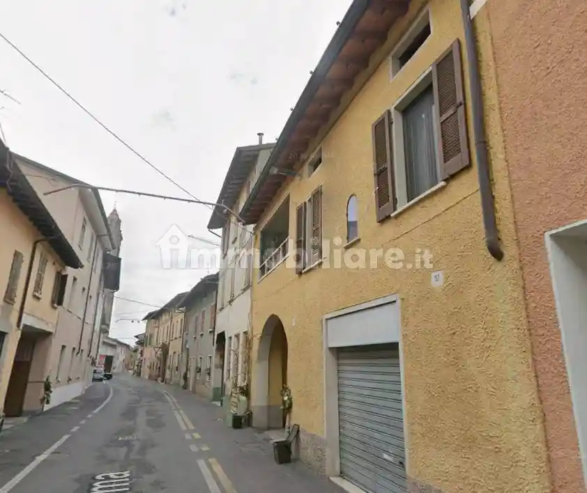 Appartamento in vendita a Mairano