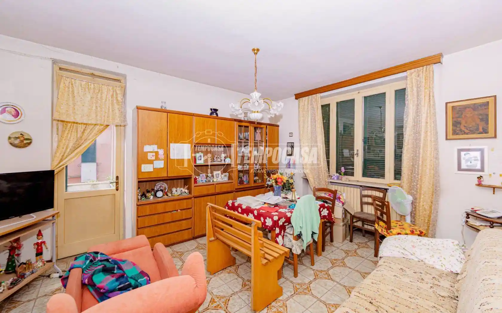 Appartamento in vendita a Mortara