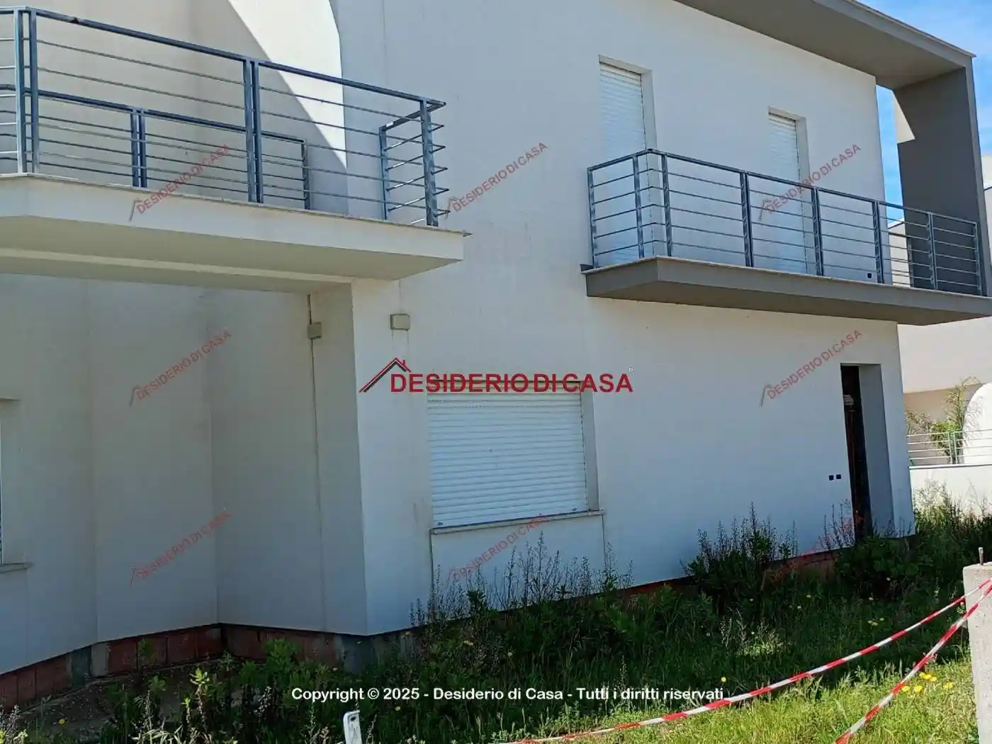 Villa in vendita a Alcamo