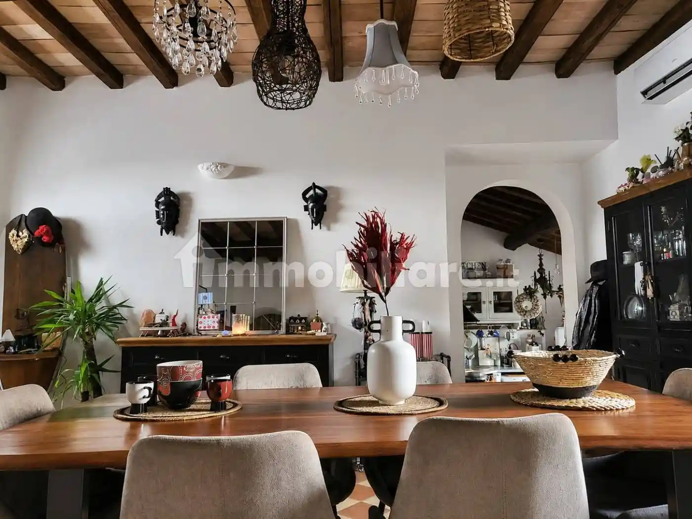 Casa indipendente in vendita a Blera