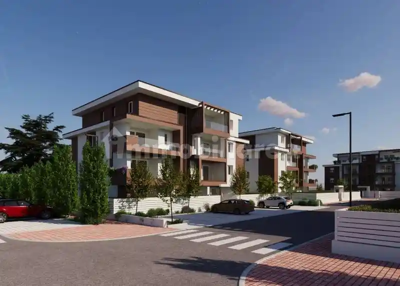 Appartamento in vendita a Fiorano Modenese