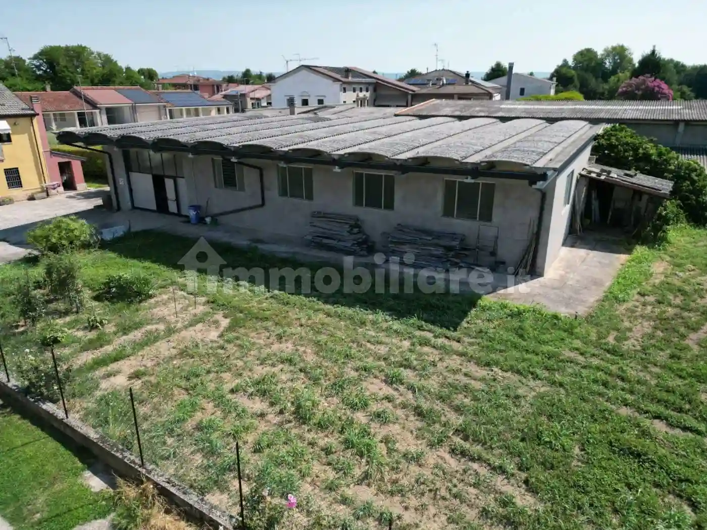 Casa indipendente - foto 2