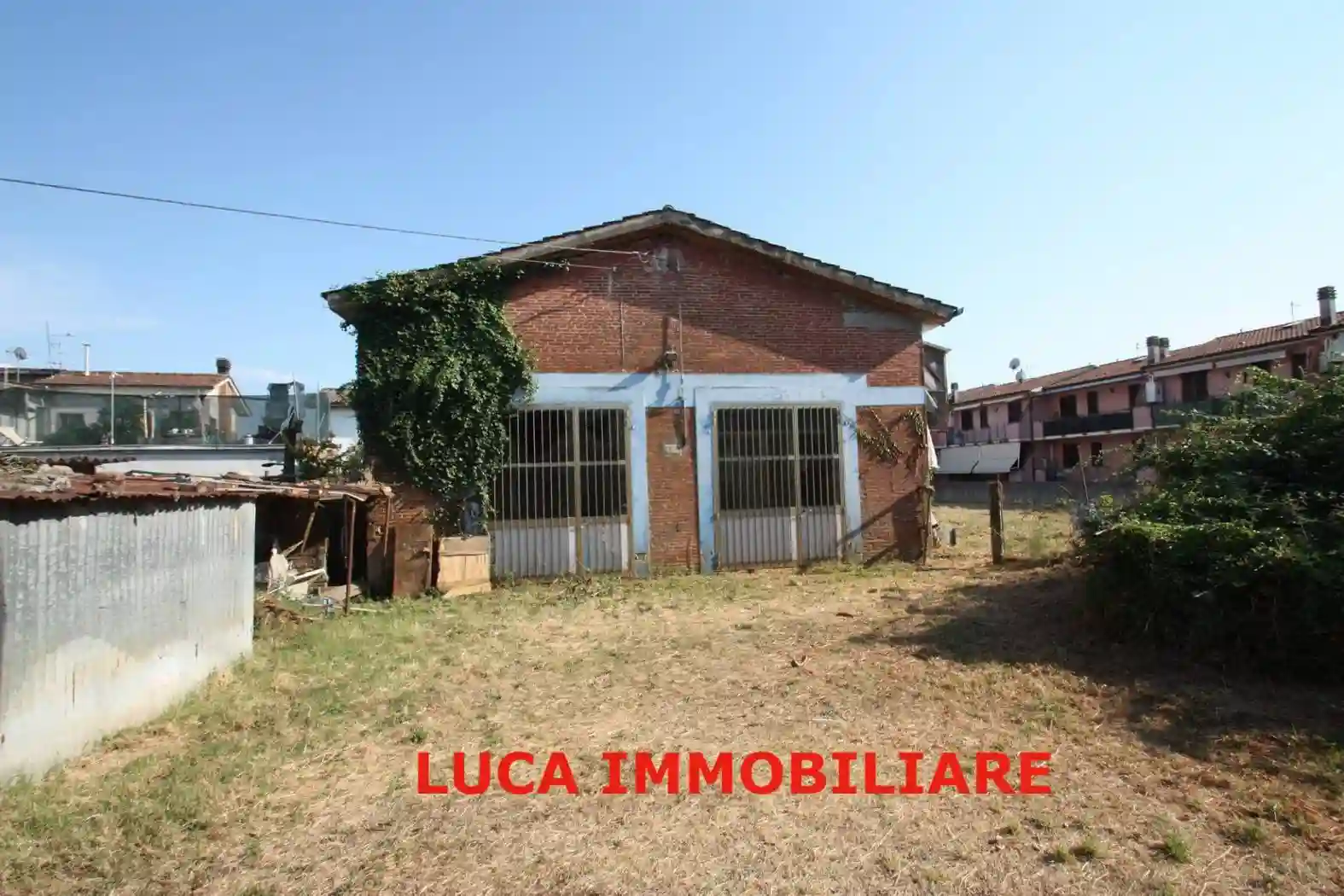 Palazzo - Edificio - foto 2