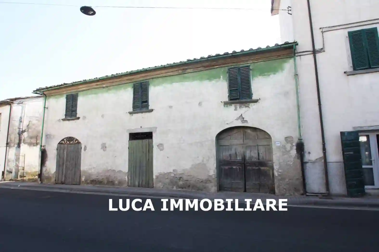Palazzo - Edificio - foto 4