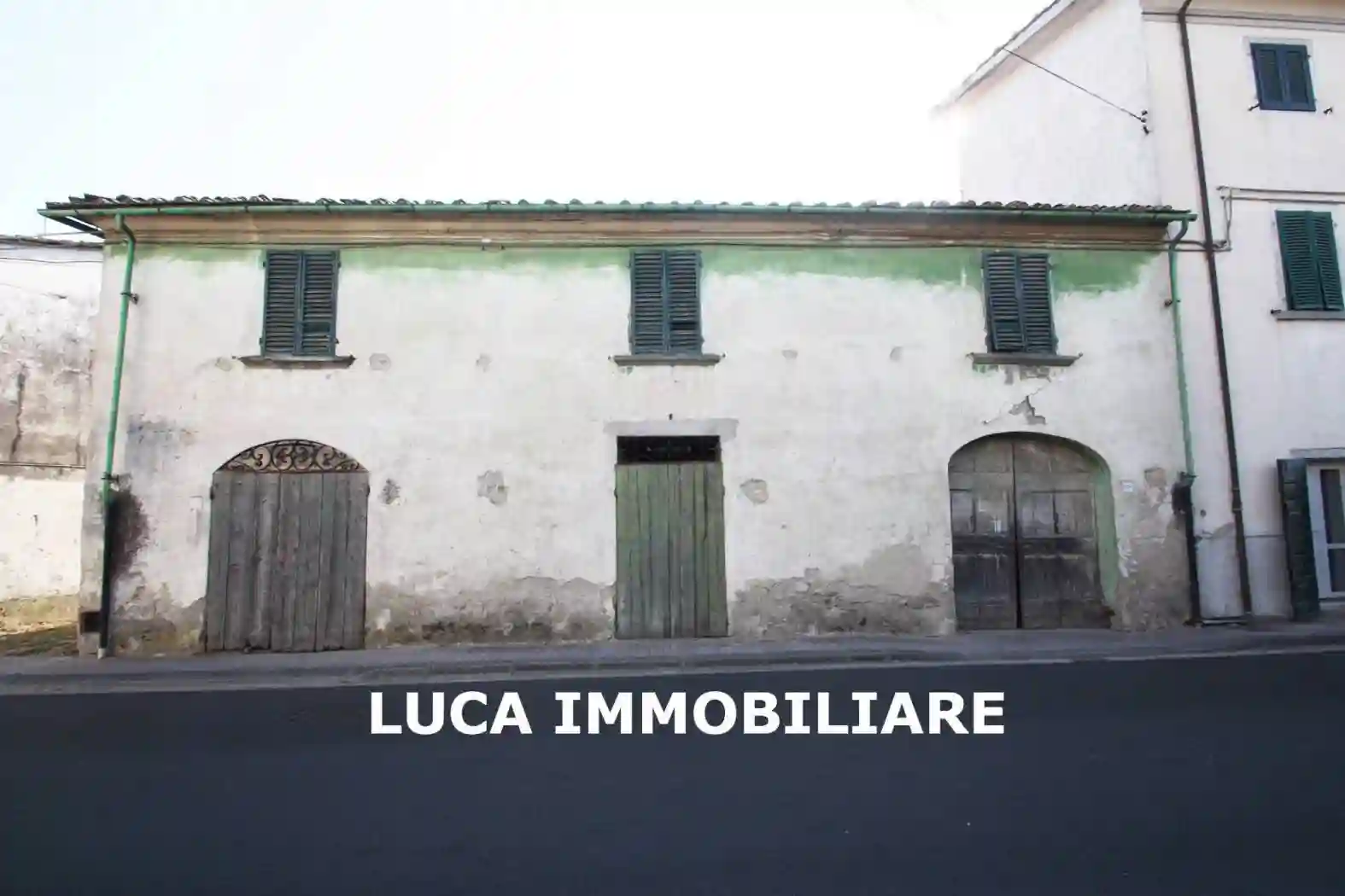 Palazzo - Edificio - foto 5