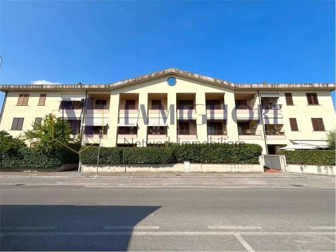 Appartamento in vendita a Prato
