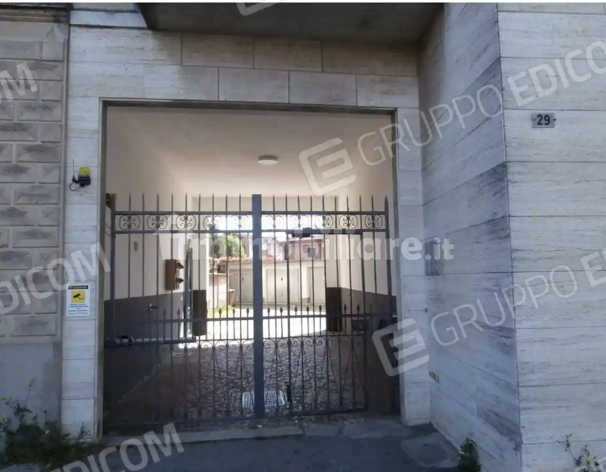 Appartamento in vendita a Gallarate