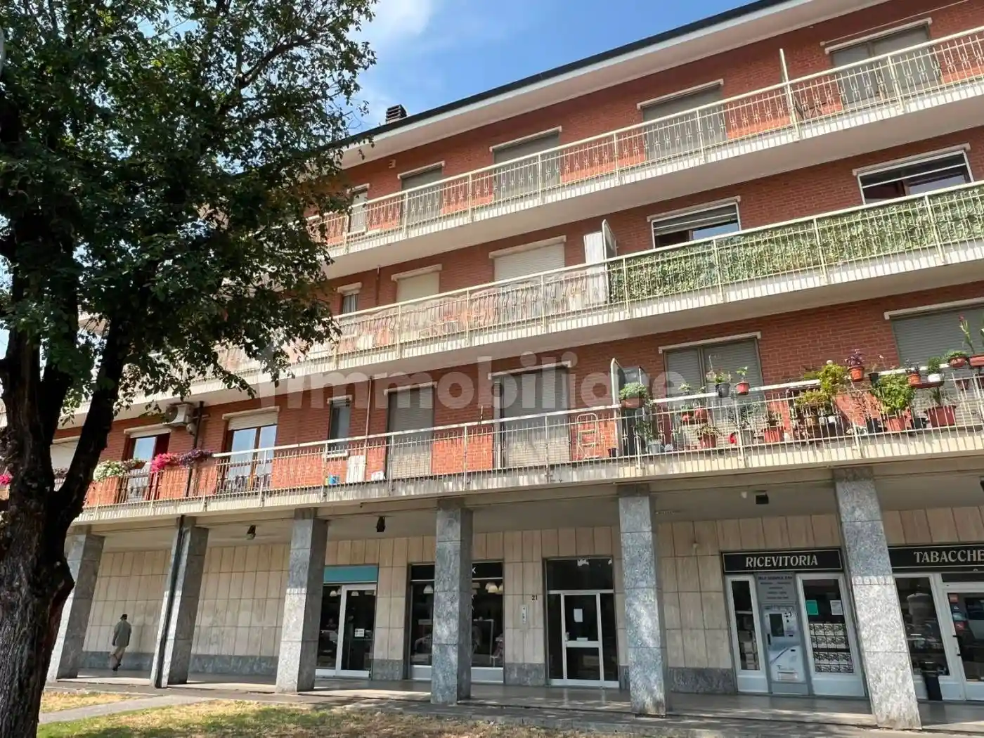 Appartamento in vendita a Carmagnola