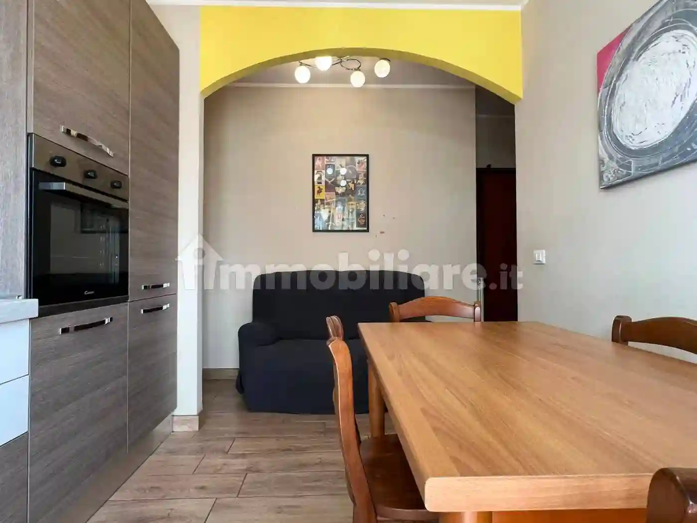 Appartamento - foto 4