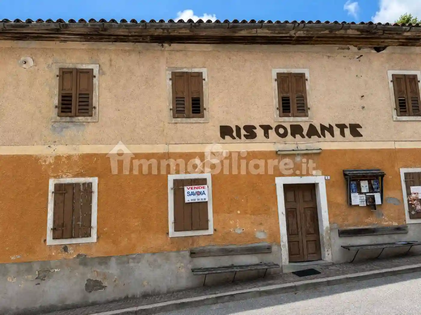 Palazzo - Edificio - foto 2
