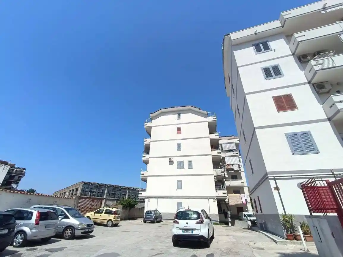 Appartamento in vendita a Casalnuovo di Napoli