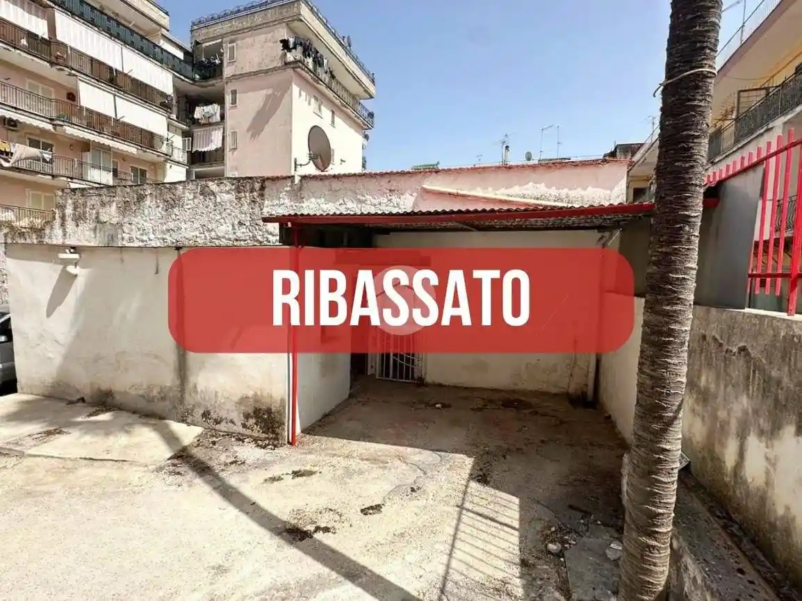 Appartamento in vendita a Casalnuovo di Napoli