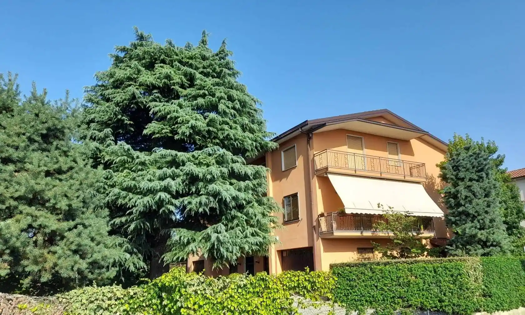 Appartamento in vendita a Merone