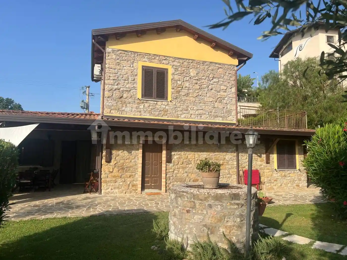 Villa in vendita a Altavilla Silentina
