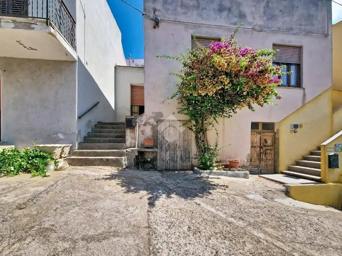 Casa indipendente in vendita a Badesi