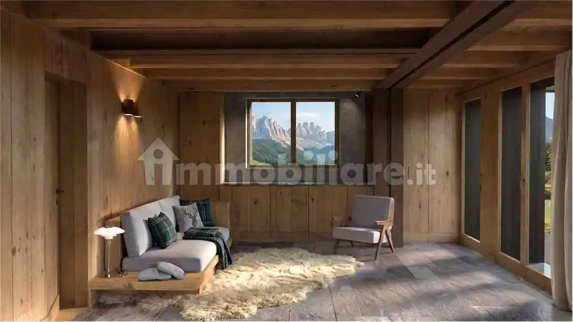 Appartamento in vendita a Cortina d'Ampezzo