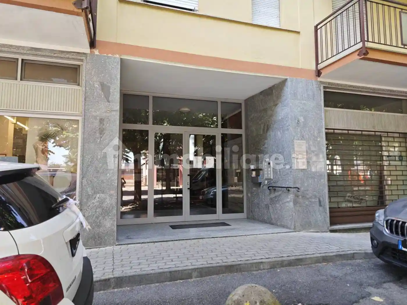Appartamento in vendita a Cossato