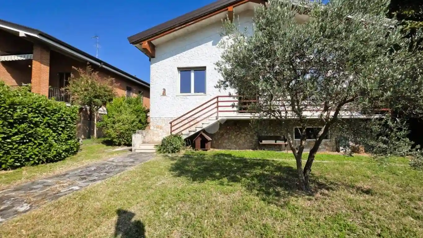 Villa - foto 5