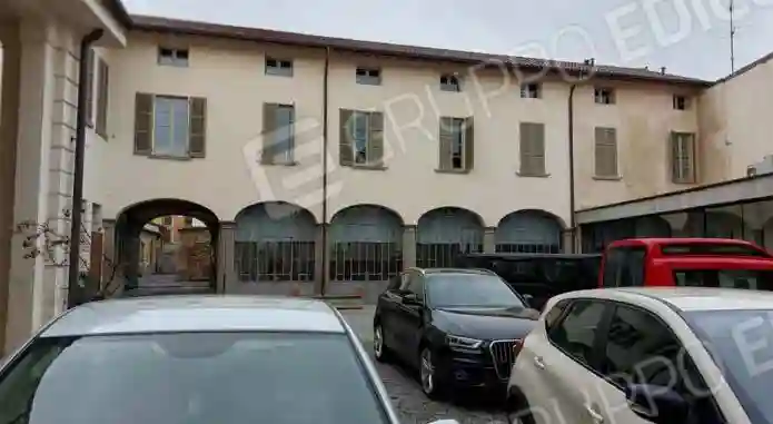 Palazzo - Edificio - foto 2