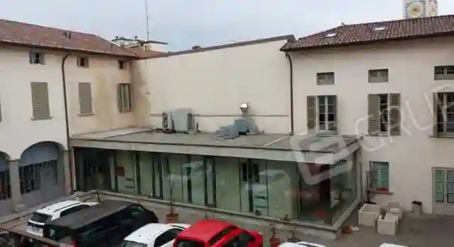 Palazzo - Edificio - foto 4