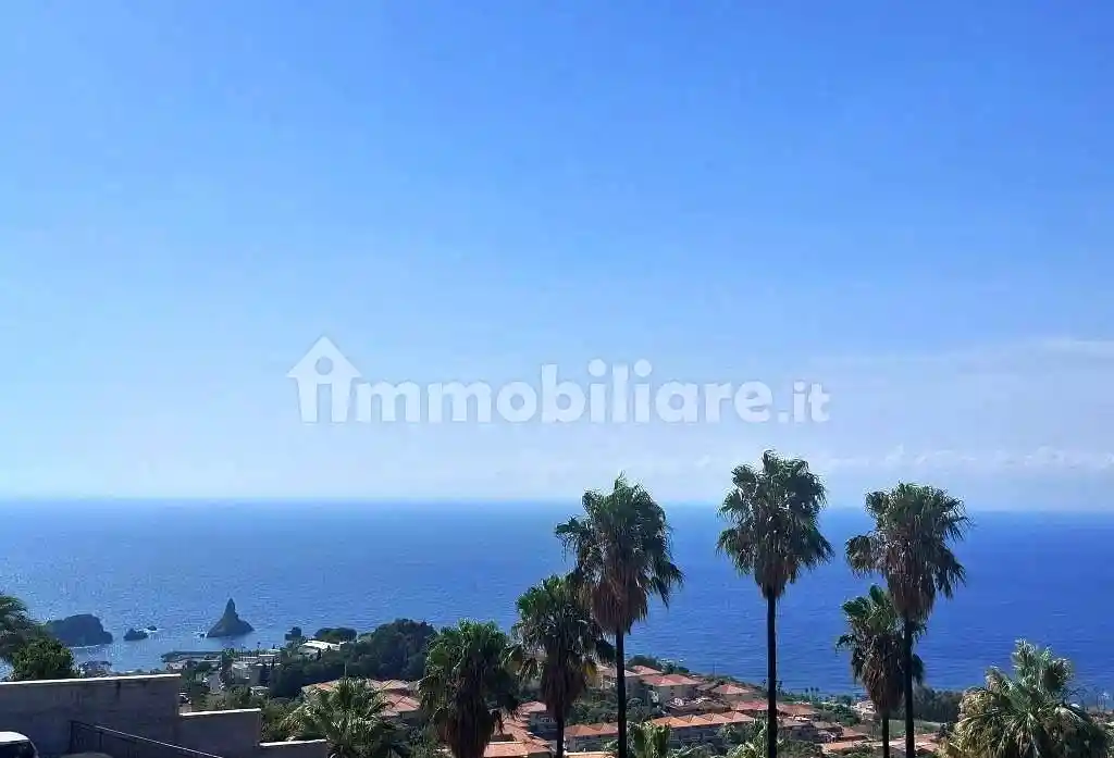 Appartamento in vendita a Aci Catena