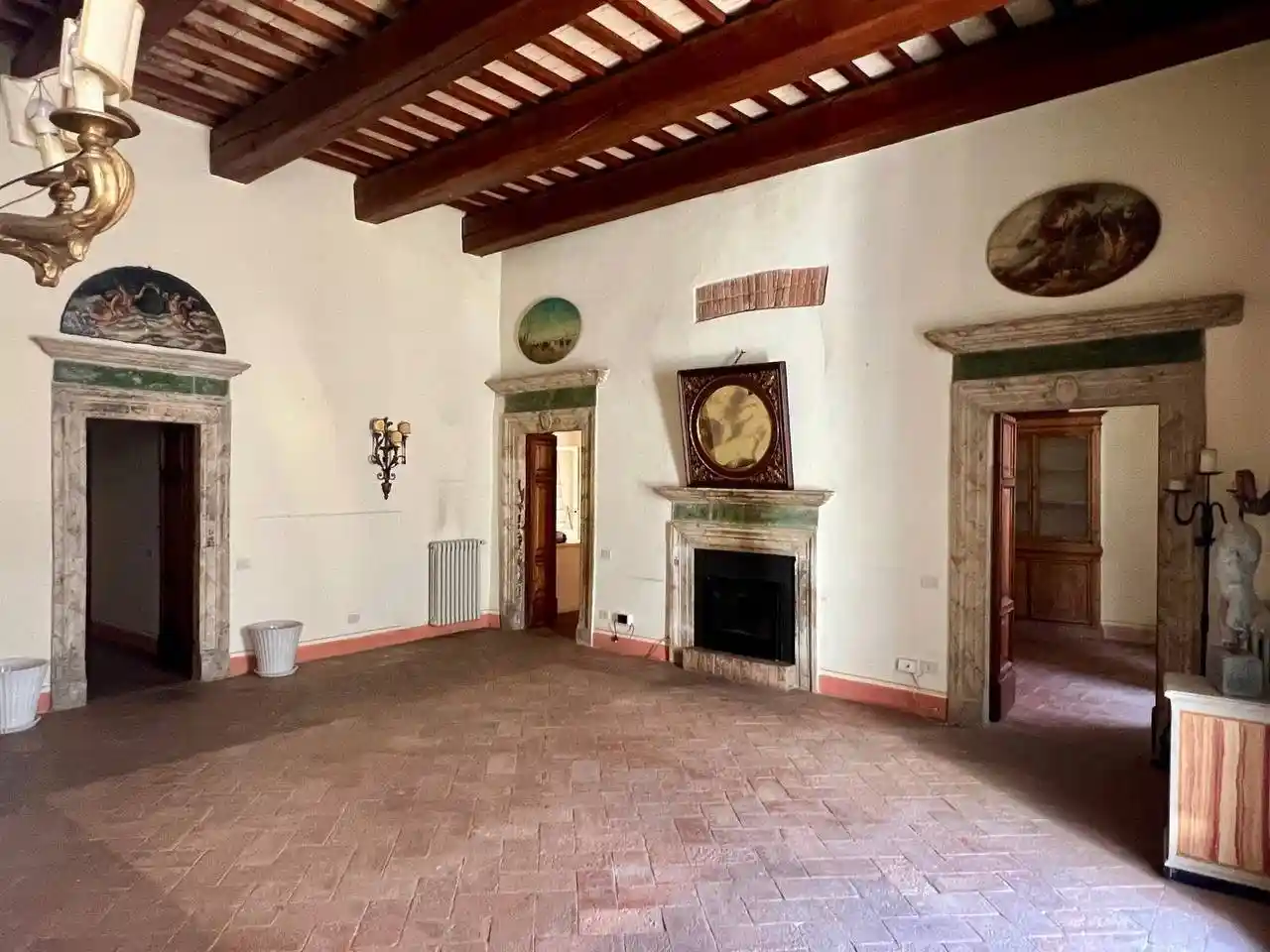 Appartamento in vendita a Todi
