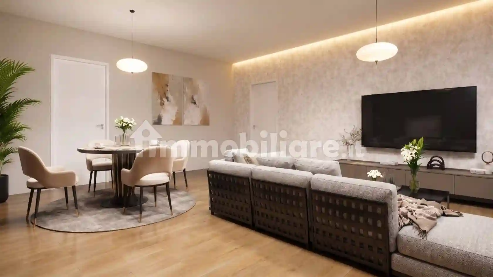 Appartamento - foto 3