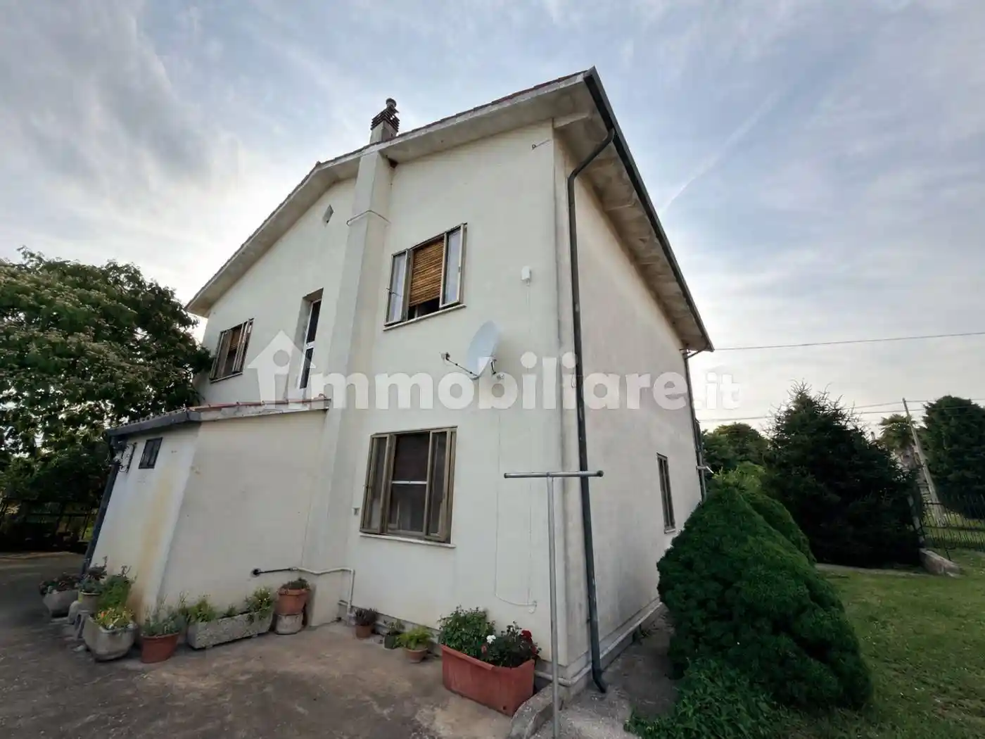 Villa in vendita a Stanghella