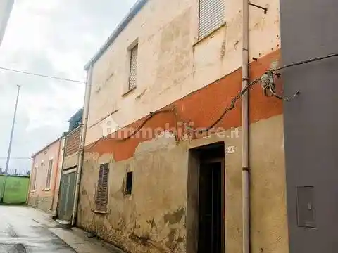 Villa in vendita a Ossi