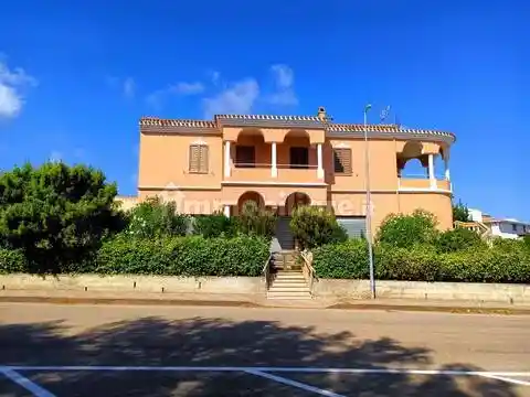Villa in vendita a Tergu