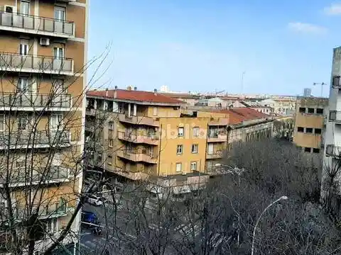 Appartamento in vendita a Sassari