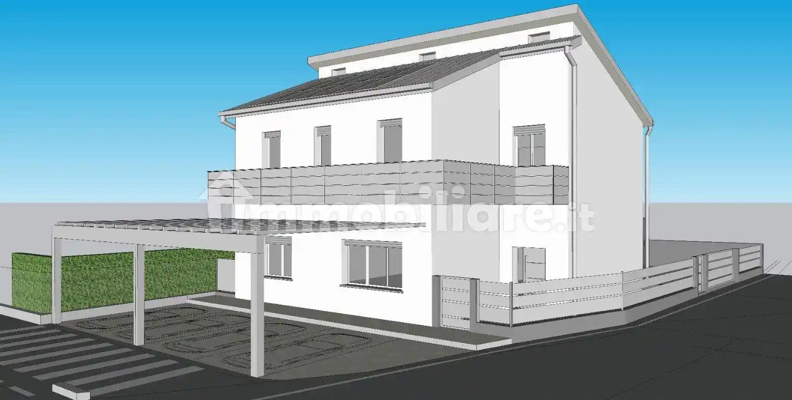 Appartamento in vendita a Dolo