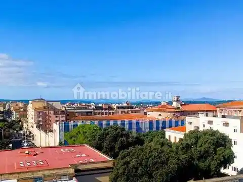 Appartamento in vendita a Sassari