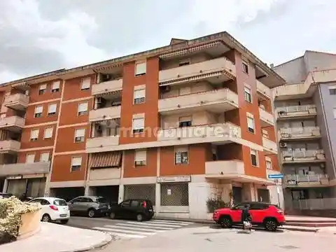 Appartamento in vendita a Sassari