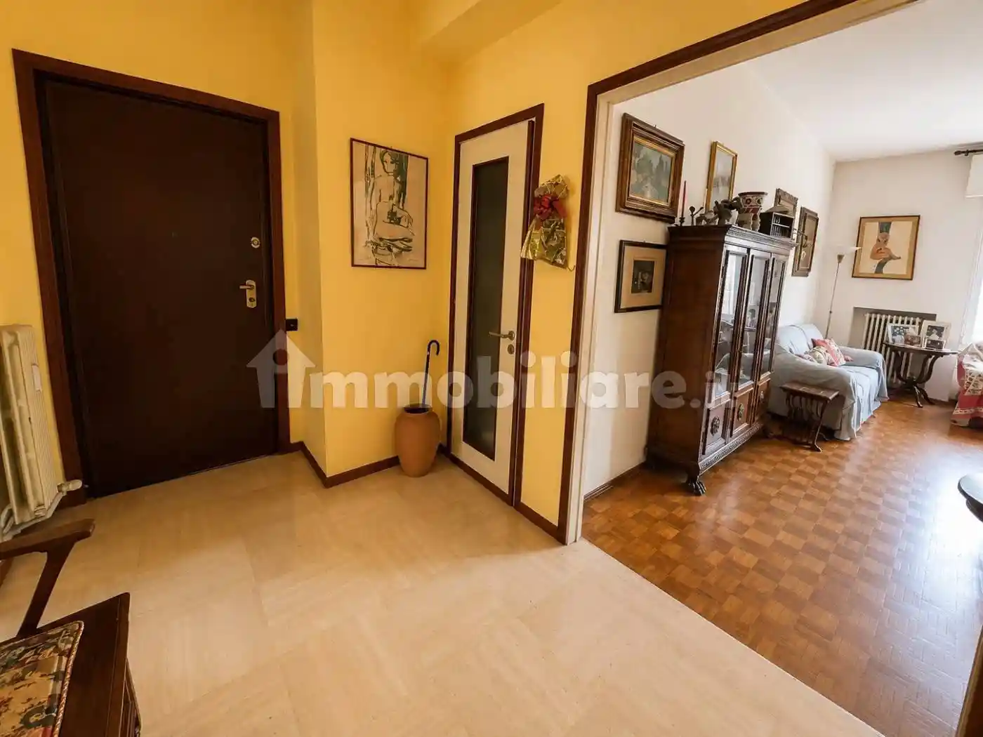 Appartamento in vendita a Vercelli